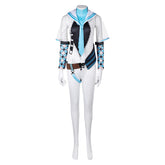 Stellar Blade Eve Planet Diving Suit Jumpsuit Eve Cosplay Outfits